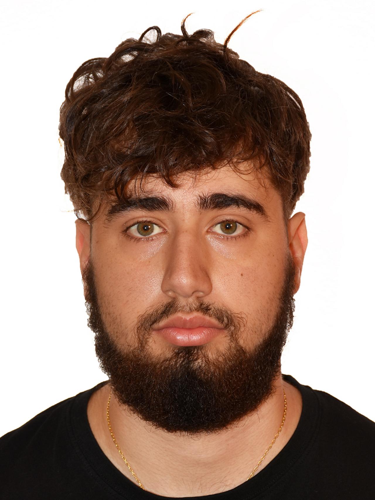 Nikolas